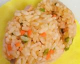 簡単 キャラ弁 アニメ ポケモン作り方1写真