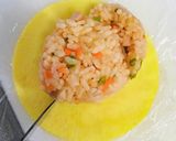 簡単 キャラ弁 アニメ ポケモン作り方5写真