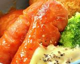 タロの弁当16 鶏の味噌炒め他^_^作り方2写真