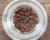 キャラメルリッチチョコ作り方11写真