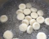 とみぱんのフルーツ白玉♪作り方6写真