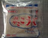 8月 連日30度の夏日に作る 酒饅頭の種作り方5写真