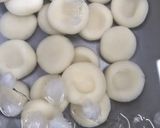 とみぱんのフルーツ白玉♪作り方7写真