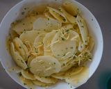 お手軽に本格華やか♪シェパーズパイ作り方4写真