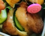 簡単 キャラ弁 アニメ ポケモン作り方13写真