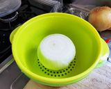 玉ねぎ　離乳食作り方1写真