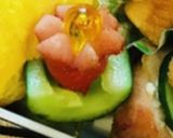 簡単 キャラ弁 アニメ ポケモン作り方15写真