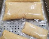 絶品　えび寄せフライ（介護食：施設向）　作り方7写真