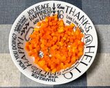 離乳食後期★豆腐まぐろハンバーグ作り方3写真