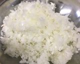 麻婆豆腐作り方2写真