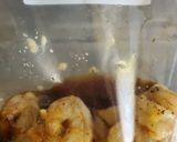 ♪むきエビの唐揚げ♪作り方2写真
