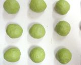 スイカパン作り方5写真
