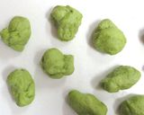 スイカパン作り方4写真