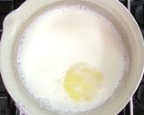 マンゴー杏仁作り方3写真