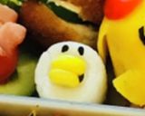 簡単 キャラ弁 アニメ ポケモン作り方16写真