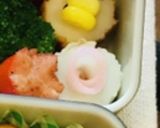 簡単 キャラ弁 アニメ ポケモン作り方17写真