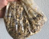 30回噛んで食べる!手作り低糖グラノーラ作り方3写真