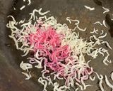 ピーマンのちりめん梅酢和え　ご飯のお供に作り方5写真