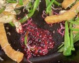 ピーマンのちりめん梅酢和え　ご飯のお供に作り方6写真