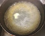 簡単！ナポリタンサンド〜目玉焼きのせ〜作り方3写真