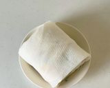 セミドライ【ゴーヤチャンプル（オイスター作り方1写真