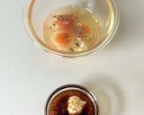 セミドライ【ゴーヤチャンプル（オイスター作り方2写真