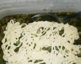 残った焼き肉のたれ（万能たれに変身)作り方3写真