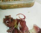 残った焼き肉のたれ（万能たれに変身)作り方4写真