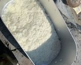 カリとろポテチーズ〜ビギナーキャンプ飯〜作り方3写真