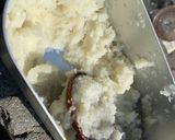 カリとろポテチーズ〜ビギナーキャンプ飯〜作り方4写真