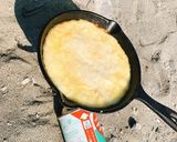 カリとろポテチーズ〜ビギナーキャンプ飯〜作り方7写真