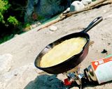 カリとろポテチーズ〜ビギナーキャンプ飯〜作り方9写真