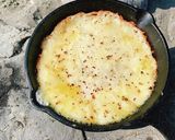 カリとろポテチーズ〜ビギナーキャンプ飯〜作り方10写真