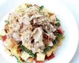 苦味減って食感がいい【セミドライゴーヤ】作り方5写真