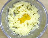 皮がサクサク♪メロンパン作り方1写真