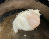半熟目玉焼き作り方4写真
