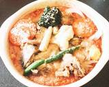 鯖缶19★オートミールで簡単イタリアン風作り方8写真