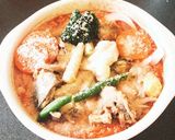 鯖缶19★オートミールで簡単イタリアン風作り方8写真