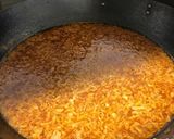 麻婆豆腐作り方7写真
