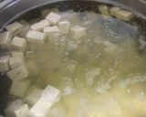 麻婆豆腐作り方8写真