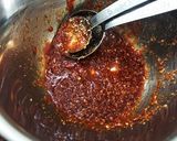 下味不要＊揚げて絡める！甘辛チキン作り方2写真