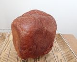☆低糖質ココアパン( 'ω' )作り方3写真