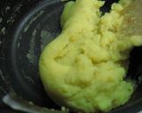 ✿りんごちゃん✿のスイートポテト作り方5写真