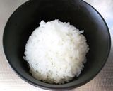 梅マヨ大葉おにぎり作り方3写真