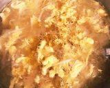 具沢山サンラータン作り方3写真