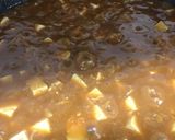 麻婆豆腐作り方11写真