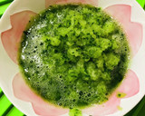 さっぱり　きゅうりおろし♡ダイエットに◎作り方4写真