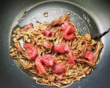 簡単ヘルシー☆冷たいきゅうりの梅味噌和え作り方4写真