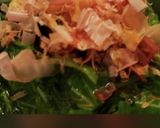 モロヘイヤのお浸し♡簡単でごめんなさい作り方6写真