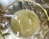 レンジ大根の甘酢漬け作り方2写真